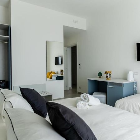 Teddu B&B Giardini-Naxos Zewnętrze zdjęcie