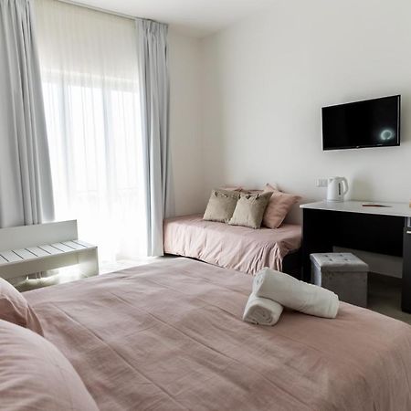 Teddu B&B Giardini-Naxos Zewnętrze zdjęcie